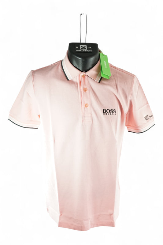 Hugo Boss BMW PGA Golf Polo / Small / New