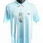 Gary Player Nedbank Golf Polo / Blue / Small / New