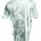 Gary Player Nedbank Golf Polo / Green Patterned / Small / New