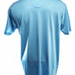 Gary Player Nedbank Golf Polo / Blue Patterned / Small / New