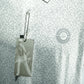 Gary Player Nedbank Golf Polo / White Patterned / Small / New
