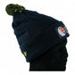 Lyle and Scott British Masters Hat / Navy / New