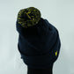 Lyle and Scott British Masters Hat / Navy / New