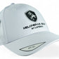 Taylormade Meloneras Golf Hat / White / New