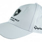 Taylormade Meloneras Golf Hat / White / New