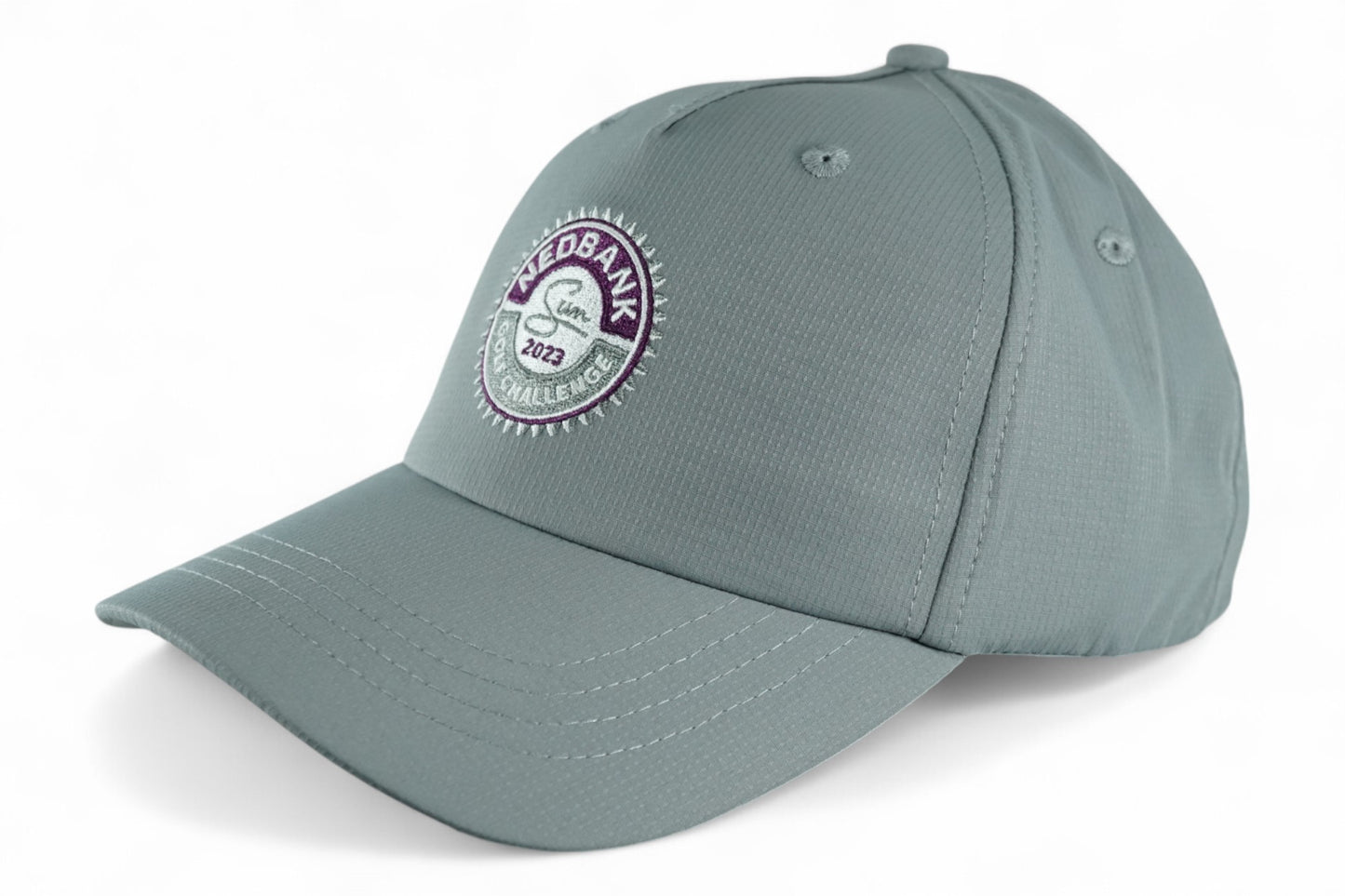 Gary Player Nedbank Challenge Golf Hat / Grey / New