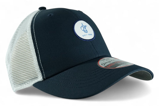 Imperial Dubai Desert Classic Golf Hat / Navy / New