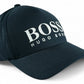 Hugo Boss BMW PGA Golf Hat / Navy / New