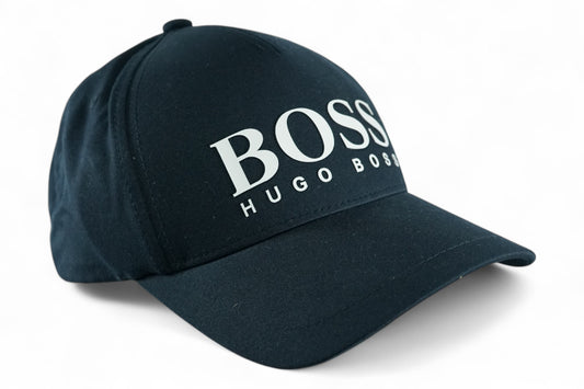 Hugo Boss BMW PGA Golf Hat / Navy / New