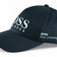 Hugo Boss BMW PGA Golf Hat / Navy / New