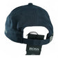 Hugo Boss BMW PGA Golf Hat / Navy / New
