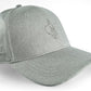 Ahead Omega Dubai Desert Classic Golf Hat / Grey / New