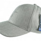 Ahead Omega Dubai Desert Classic Golf Hat / Grey / New