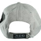 Ahead Omega Dubai Desert Classic Golf Hat / Grey / New