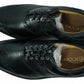 FootJoy Icon Shield Tip Golf Shoes / Black / UK 8 / New