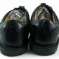 FootJoy Icon Shield Tip Golf Shoes / Black / UK 8 / New