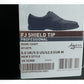 FootJoy Icon Shield Tip Golf Shoes / Black / UK 8 / New