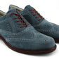 Ecco Tour Hybrid Golf Shoes / Marine / UK 8 / New