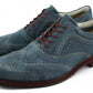 Ecco Tour Hybrid Golf Shoes / Marine / UK 8 / New