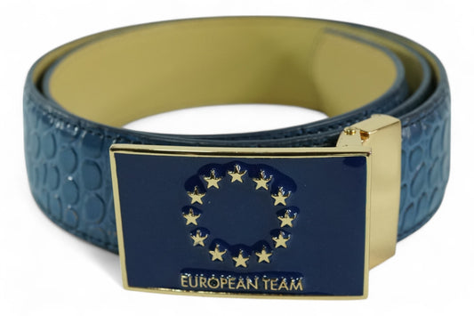 Druh Ryder Cup Europe Belt / Navy