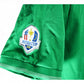 Lacoste Ryder Cup 2018 Golf Polo / Green / Medium