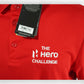 Callaway Golf Polo / Red / Small / New