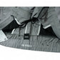 Hugo Boss Technical Twill Trousers / Grey / 32R