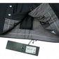 Hugo Boss Trousers / Charcoal / 32R / New