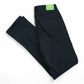 Hugo Boss Stretch Trousers / Black / 28R / New