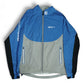 FootJoy Dryjoys Tour LTS Jacket / Blue / Medium