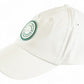 Gary Player Nedbank Challenge Golf Hat / White and Green
