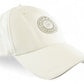 Gary Player Nedbank Challenge Golf Hat / White and Grey
