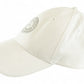 Gary Player Nedbank Challenge Golf Hat / White and Grey