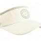 Gary Player Nedbank Challenge Golf Visor / White