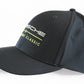 Porsche Singapore Classic Golf Hat / Black