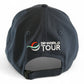 Porsche Singapore Classic Golf Hat / Black