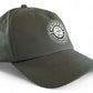 Gary Player Nedbank Challenge Golf Hat / Green