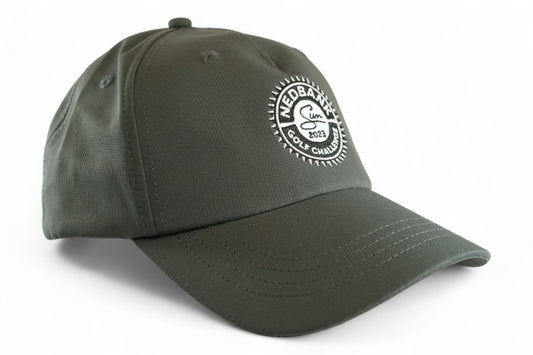 Gary Player Nedbank Challenge Golf Hat / Green