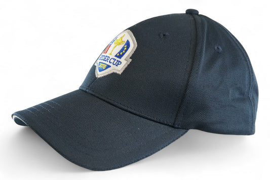 Ryder Cup 2018 Golf Hat / Navy