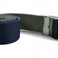 Lacoste Adjustable Belt / Navy