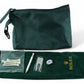 Rolex Golf Accessory Set in Pouch / New