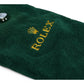 Rolex Golf Accessory Set in Pouch / New