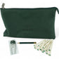 Rolex Golf Accessory Set in Pouch / New