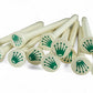 Rolex Golf Accessory Set in Pouch / New