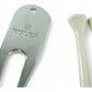 Rolex Golf Divot Tool and Tees