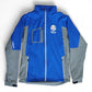 Proquip Ryder Cup 2020 PX7 Storm Force Jacket / Blue and Grey / Small