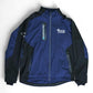 Callaway Stormguard Jacket / Navy and Black / Small