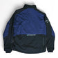 Callaway Stormguard Jacket / Navy and Black / Small