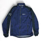 Callaway European Tour Jacket / Navy and Black / Small