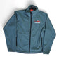 Result Hero Challenge Golf Jacket / Small